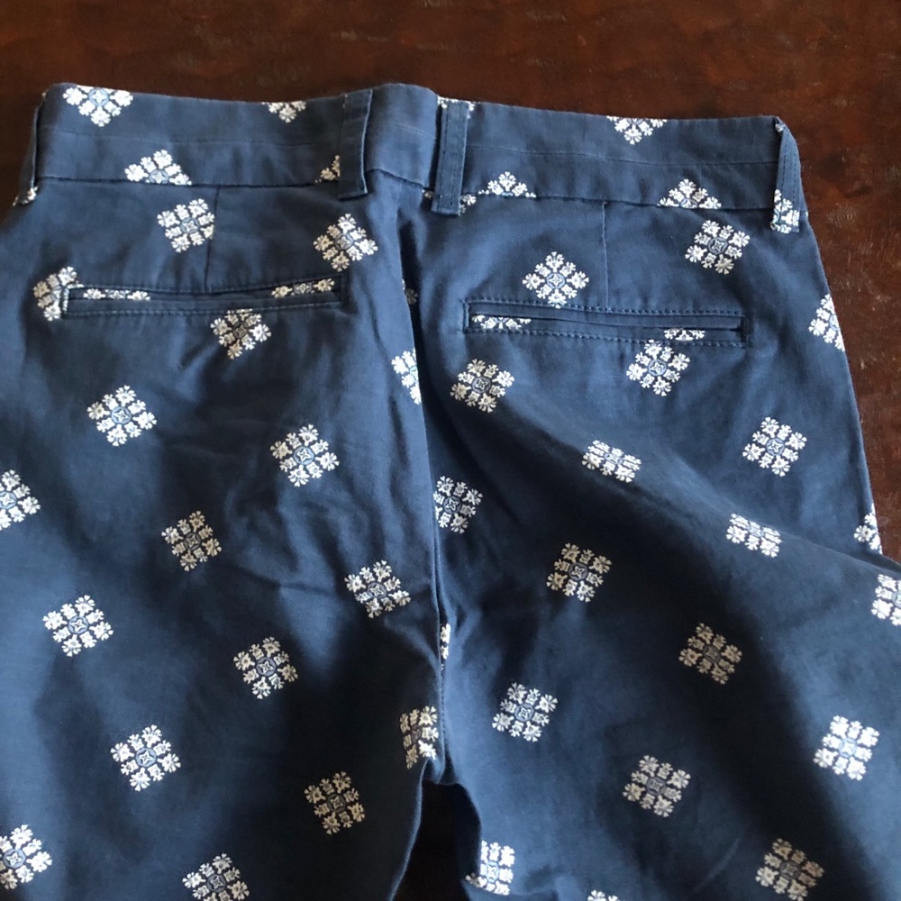 KHAKIS by GAP womans pant - Picture 4 of 6